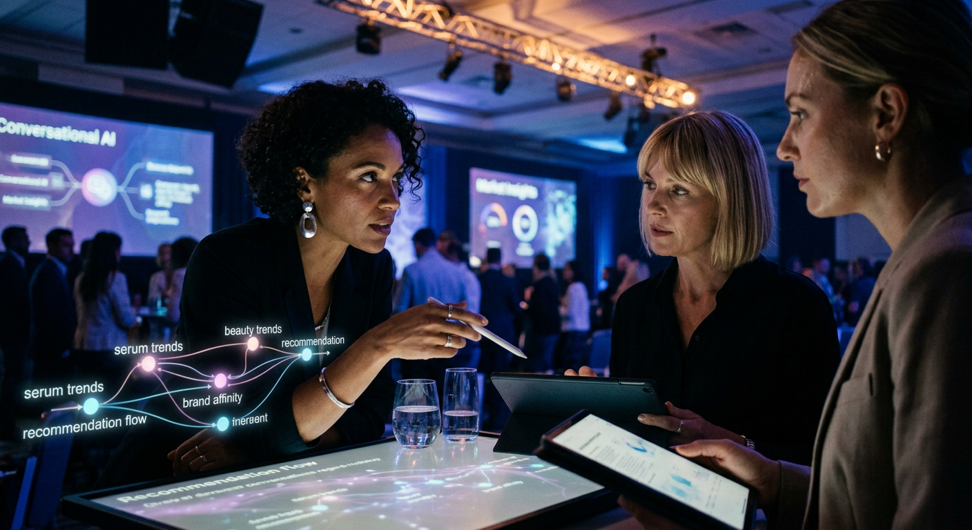 Beauty AI Communications: The Complete 2026 Guide