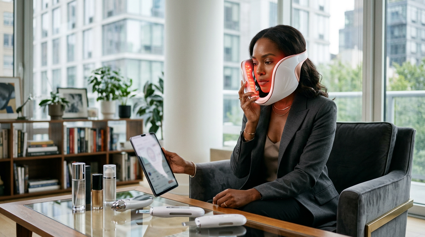 Beauty Tech and Devices Authority: The 2026 Strategy Guide