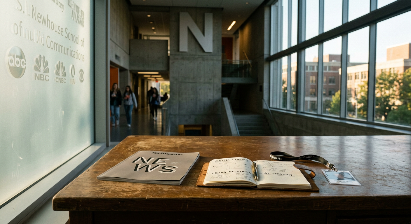 Best PR and Communications Schools in 2026: The Complete Guide