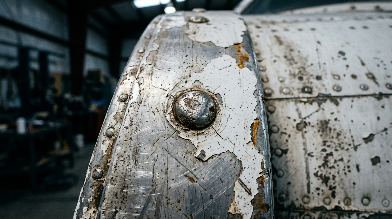 Boeing, the FAA, and the Permanent Crisis: A Reputational Autopsy