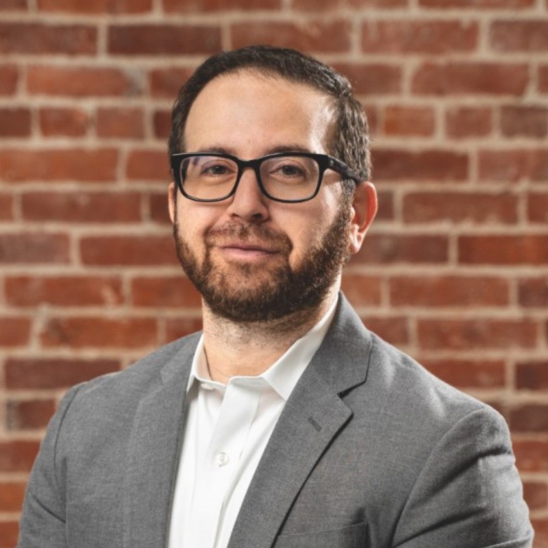 Brian G. Klein