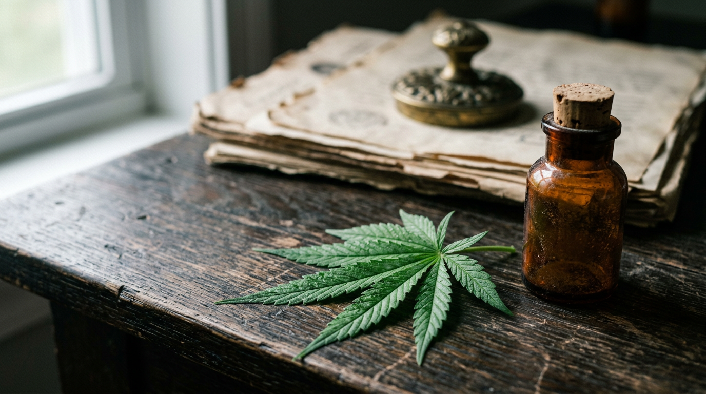 Cannabis 2026: Schedule III, the November Hemp Definition Change, and the Bifurcation of Federal Cannabis Policy