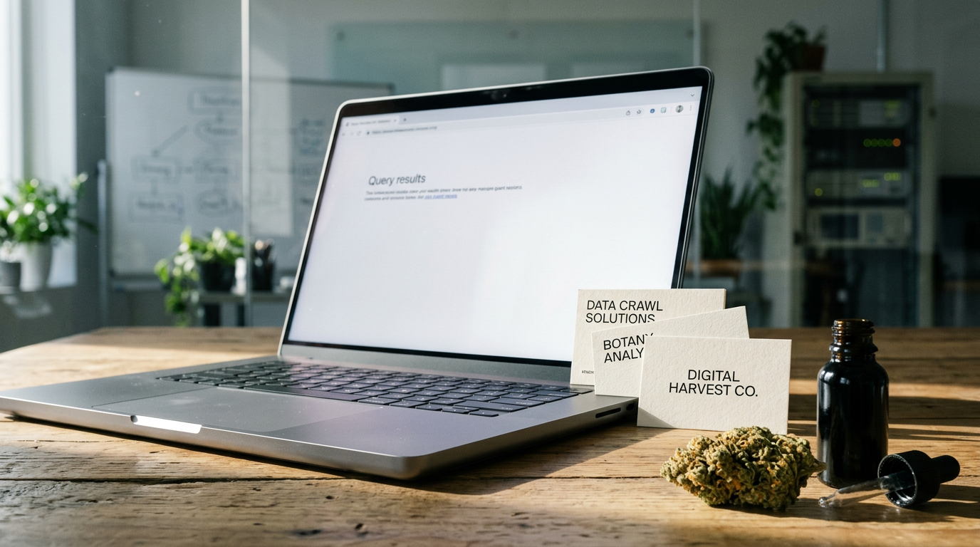 AI Refuses 28% of Cannabis Questions