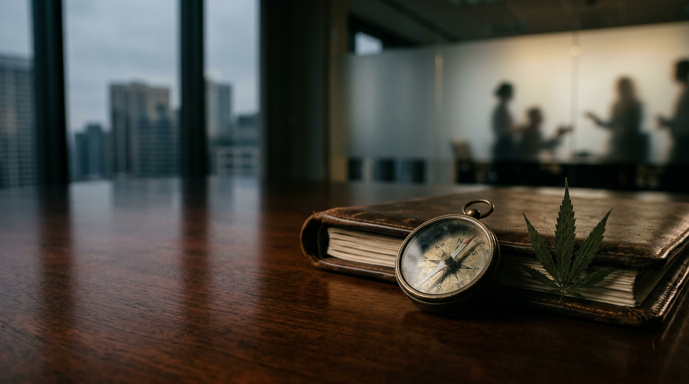 Cannabis IPO Watch: Communications Strategy for the Reschedule-Era Listings