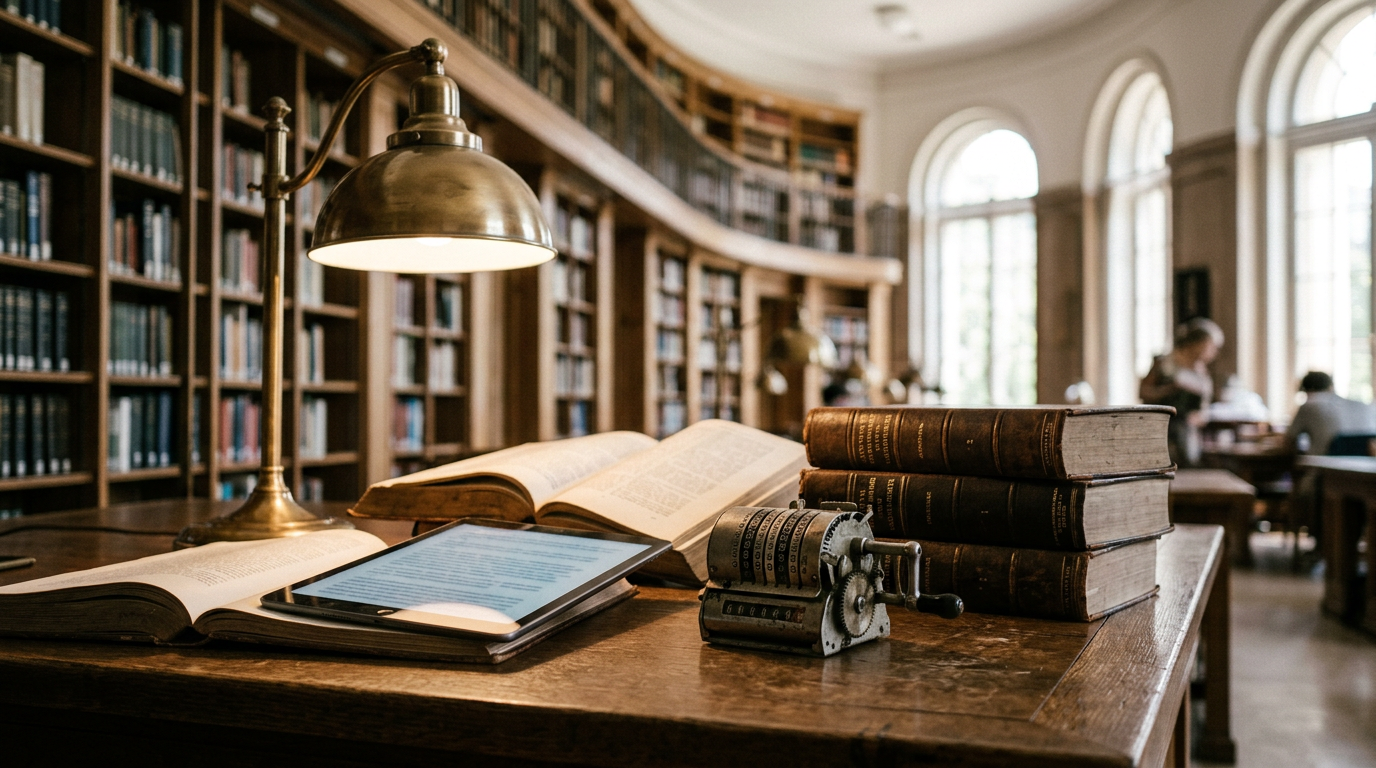 Citation Share: The Metric That Replaced Share of Voice