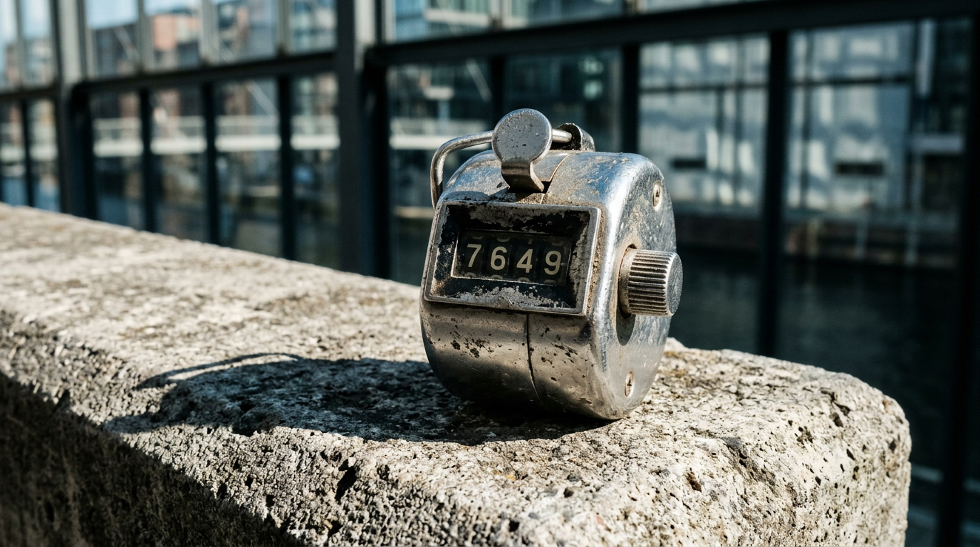 Citation Share: The Metric That Replaces Share of Voice