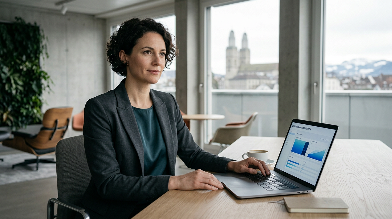 ClickMind: The Swiss Platform Letting Brands Own Their Customer Data — In 24 Hours