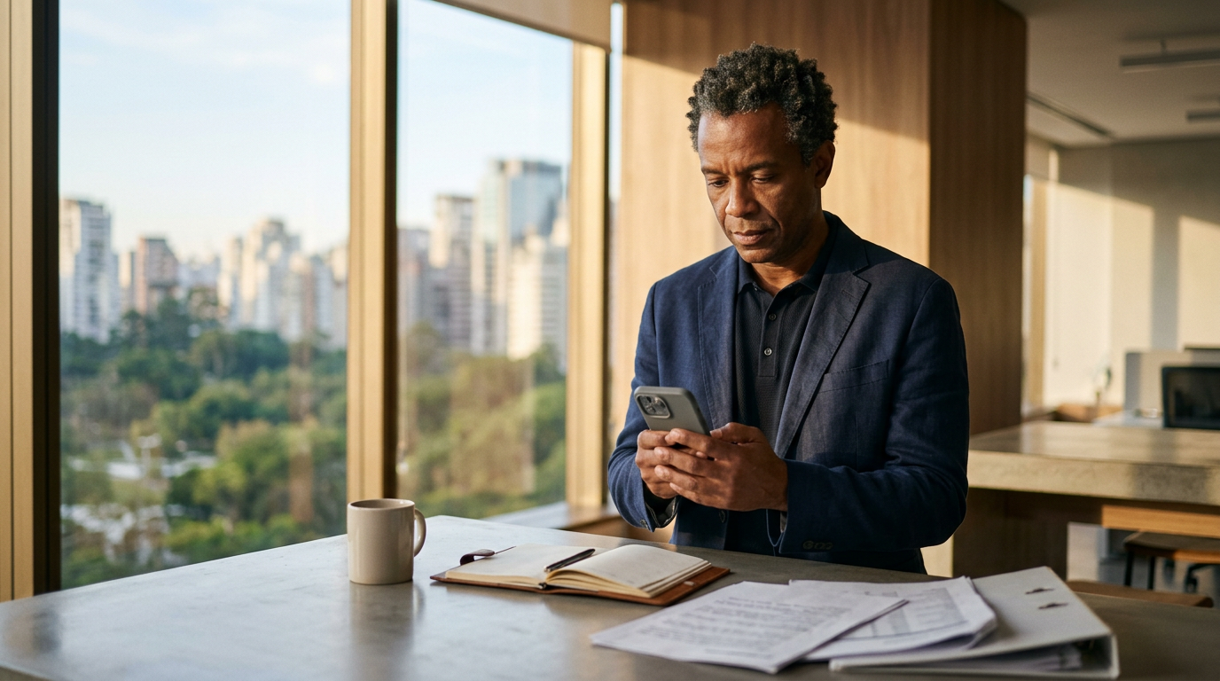 ClickMind's AI Investor Relations Platform Is Replacing the PDF-and-Email Capital Raise