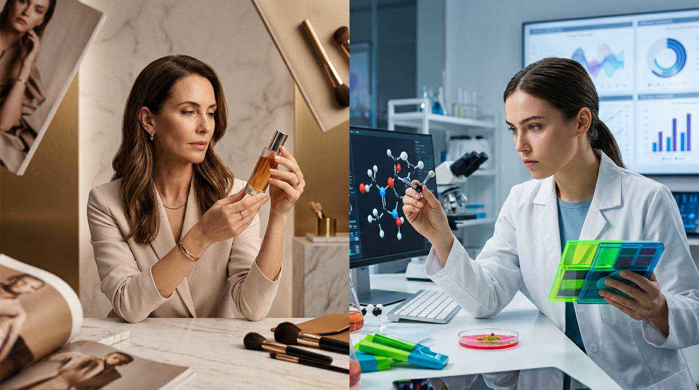 Cosmetics Authority: Editorial vs. Performance Models in 2026