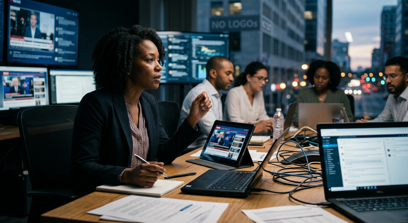 Crisis Communications in the Answer-Engine Era