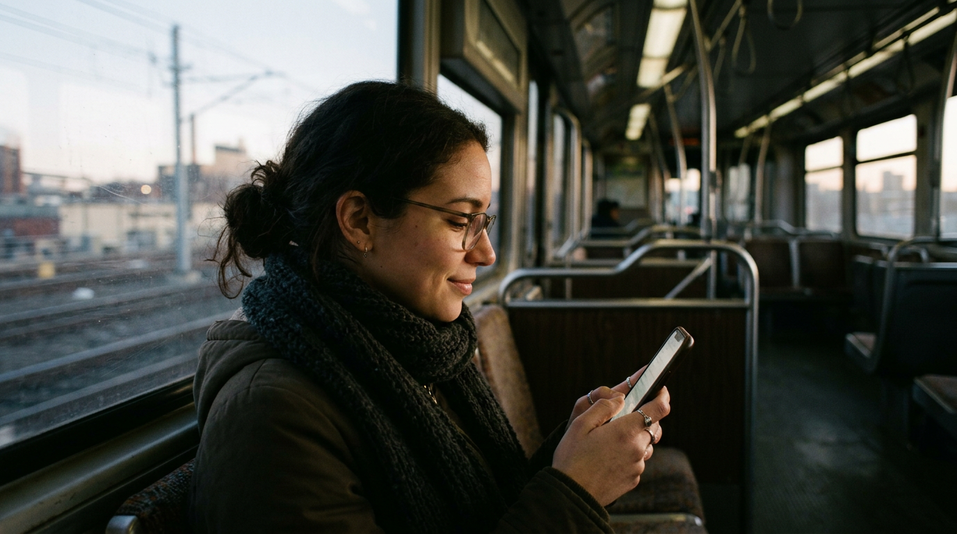 Daily AI Use Is Now the Strongest Predictor of Consumer Optimism in America — Stronger Than Party, Race, Gender, or Age