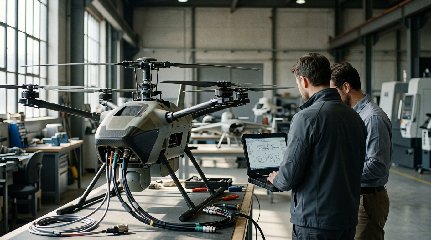 How Defense VC Reshaped the Industry