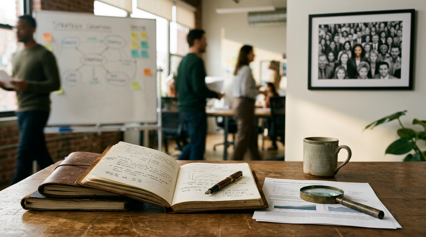Demand Generation vs. Demand Creation: Why the Distinction Matters