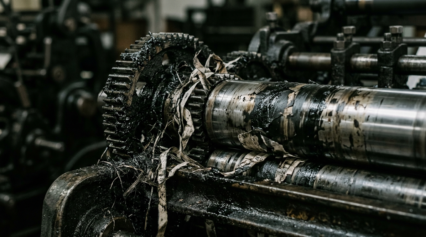 Digital Marketing Is Eating Itself — And Only Strategy Can Save It
