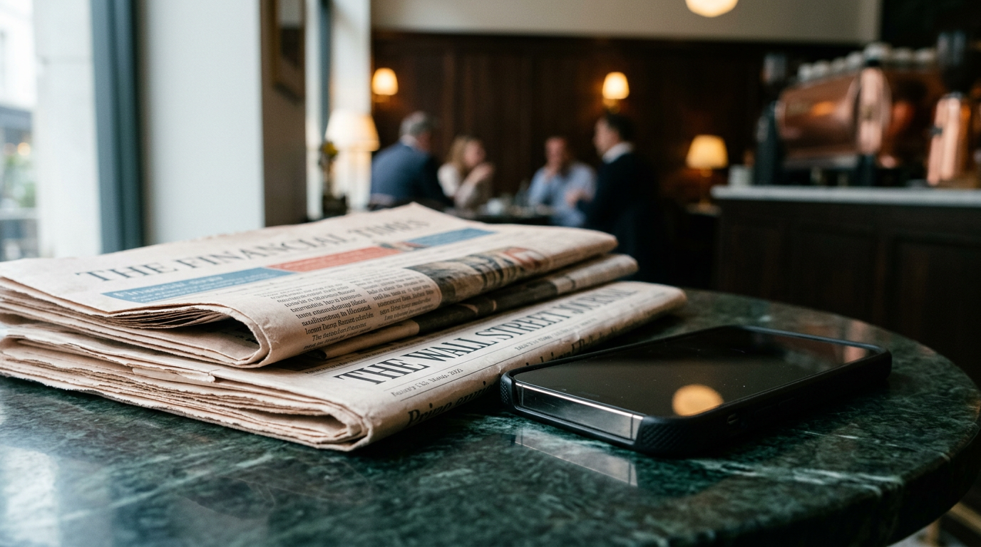 Earned Media + GEO: The New Stack Replacing the SEO Era