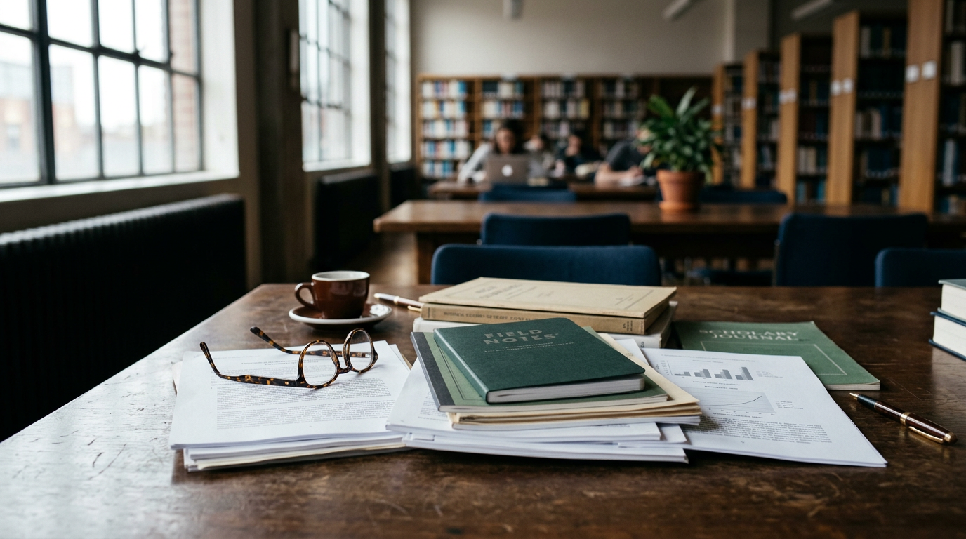 EdTech AI Visibility: The Complete Hub