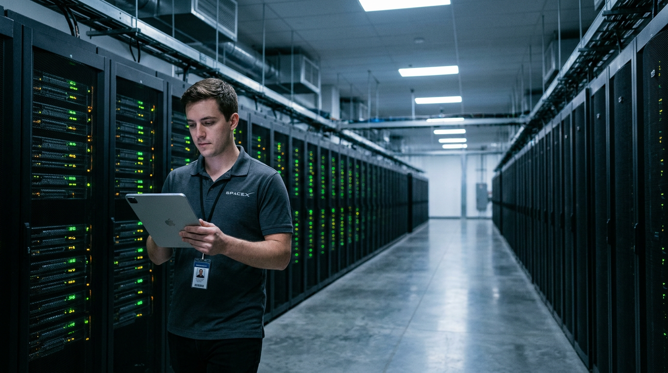 Elon Musk's Ironic AI Play: Powering Claude for a $2T IPO