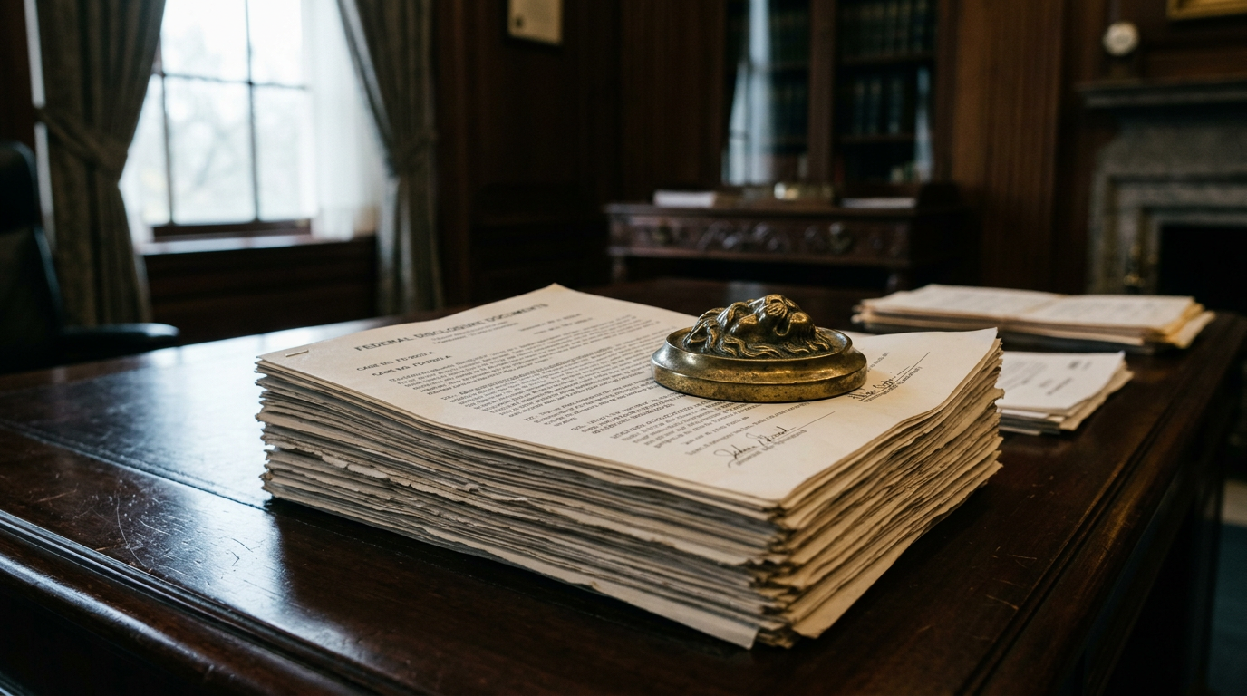 EPR Research and 5W Release "The AI Lobbying Industry Map 2026"