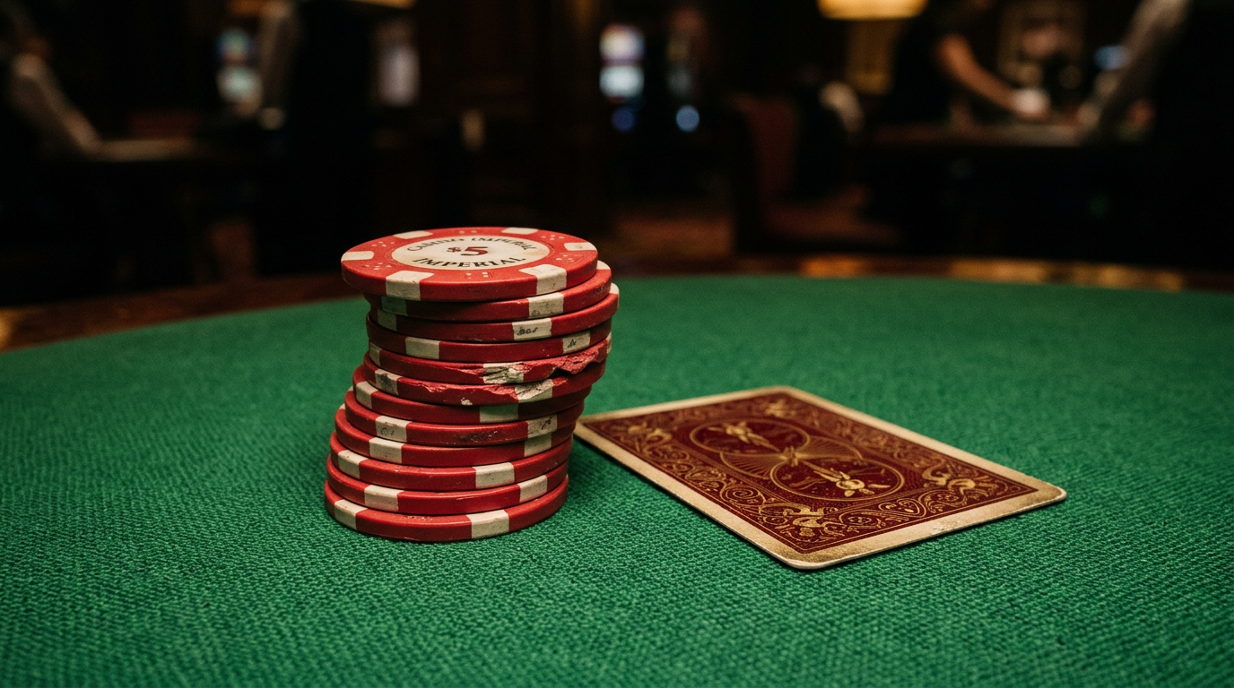 ESG Analysts Are Now Tracking U.S. Gambling Operators' Responsible Gambling Spend as a Percentage of Marketing Budget.
