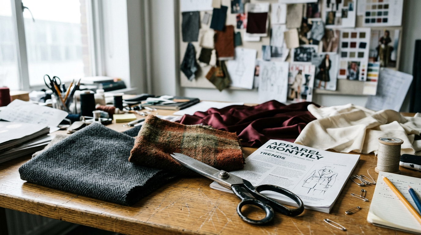 Fashion PR After the Influencer Bubble