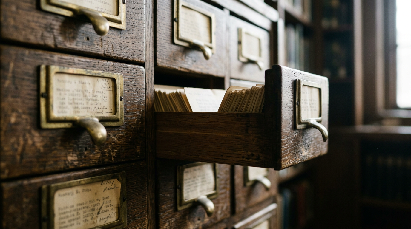 Your Data Is Citation Infrastructure