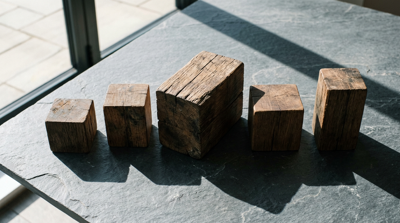 Five Blocks: The Firm The NYT Named as Terakeet's Closest Competitor