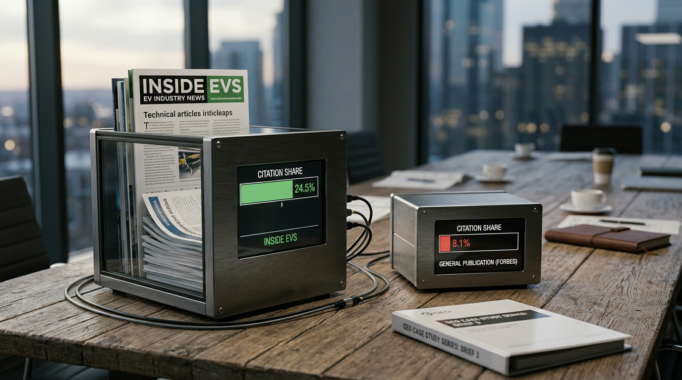 InsideEVs Beat Forbes at AI