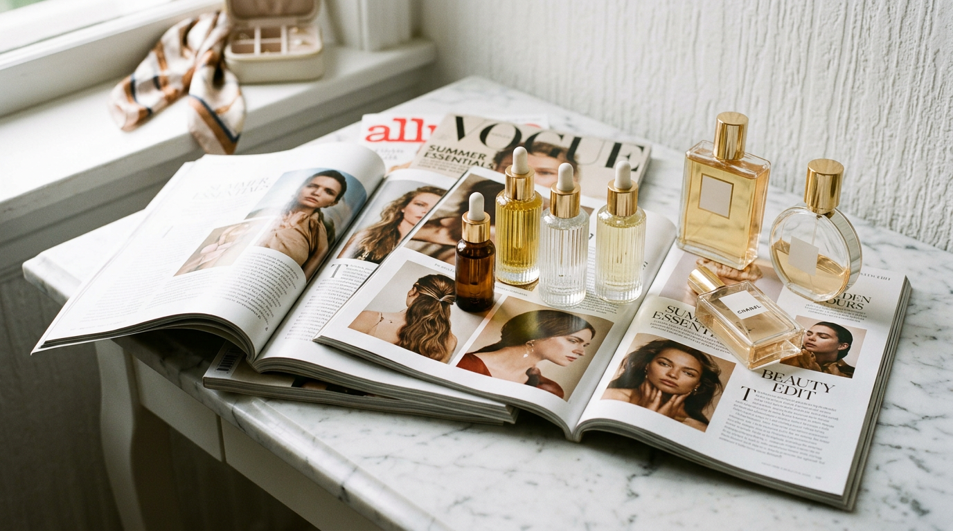 GEO for Beauty & Fashion: How Brands Get Cited Inside ChatGPT