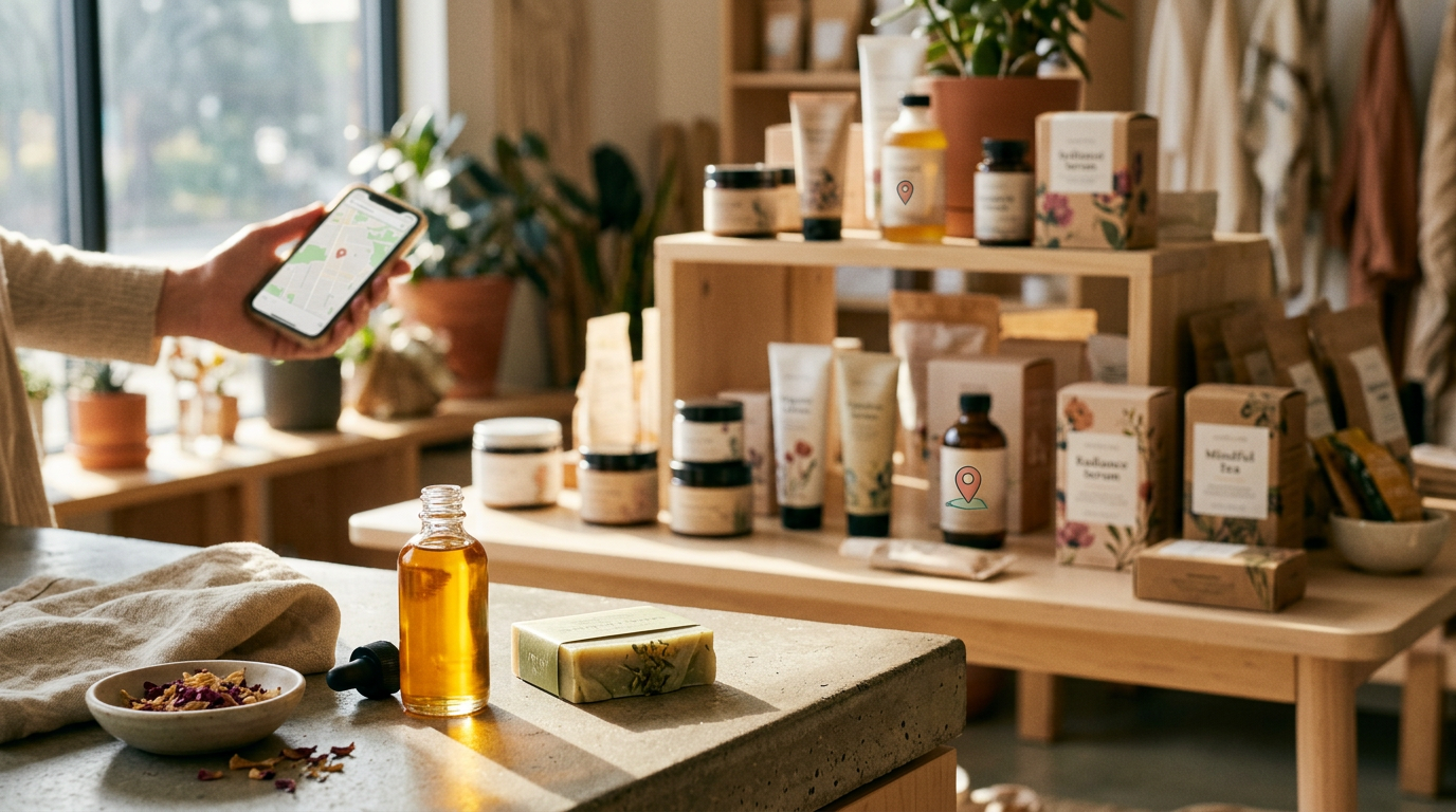 GEO for Consumer Brands