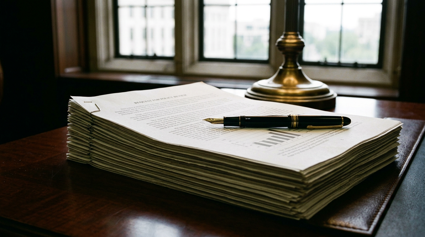 GEO for Public Affairs: When Policymakers and Staffers Ask Claude First