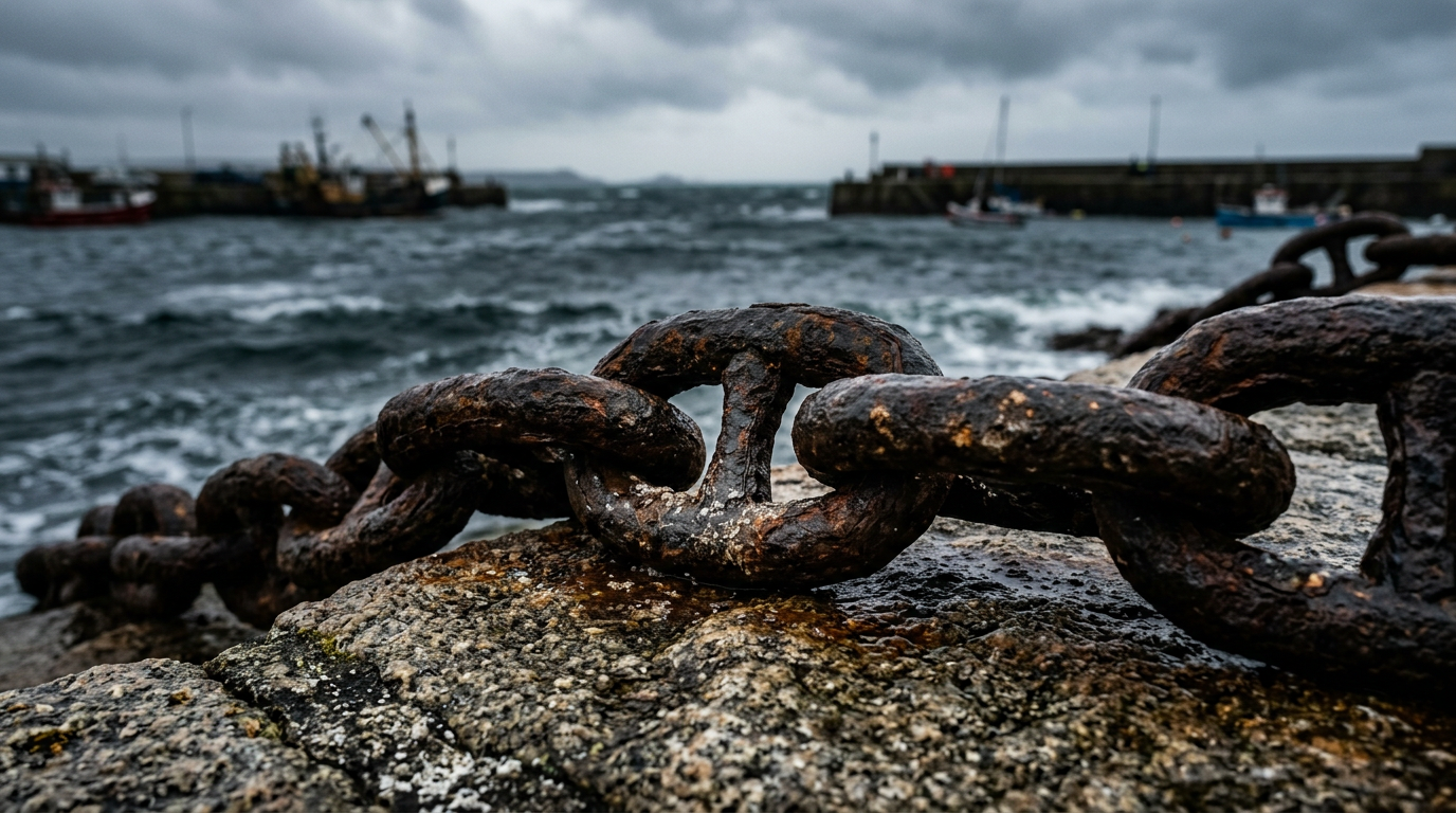 GEO in Crisis Communications: Build the Infrastructure Before the Crisis — Not During It