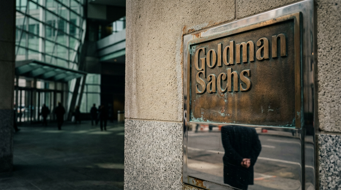 Goldman Sachs and the Reputation Tax: What the SEC Case Taught Us About Corporate PR