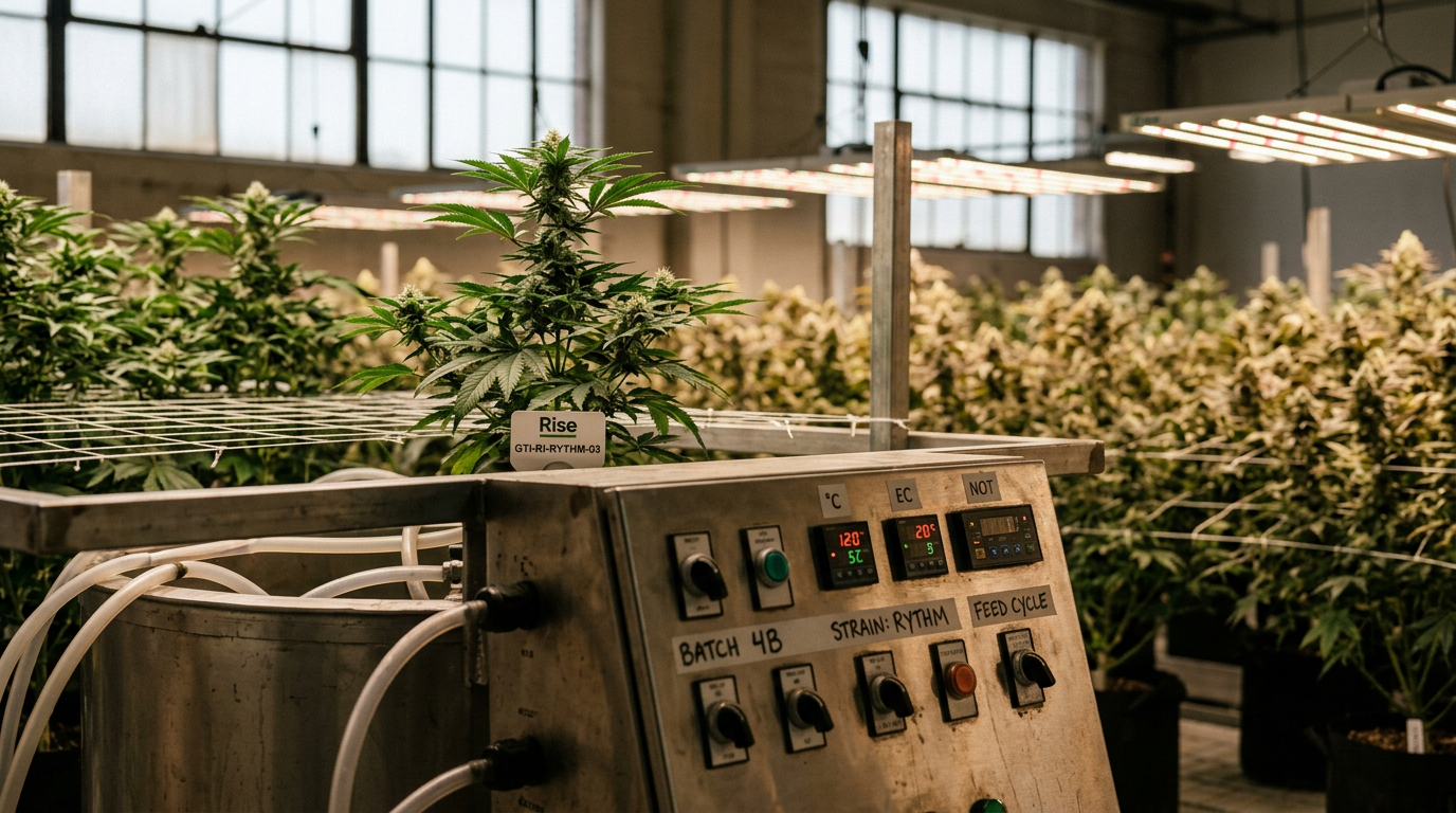Green Thumb Industries: The Best-Cited MSO and What It Did Differently