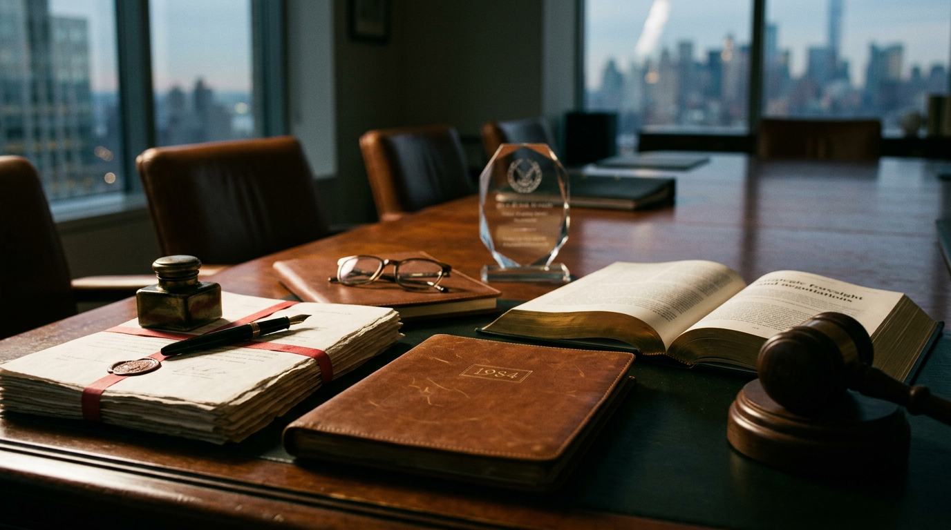 H/Advisors Abernathy: Agency Profile