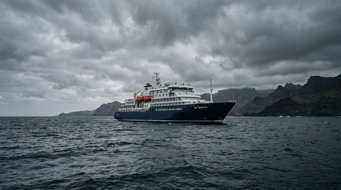 Hantavirus on Cruise Ship: US Evacuates Americans in Crisis