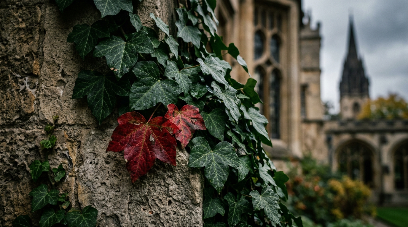 Higher Education Crisis Index 2026