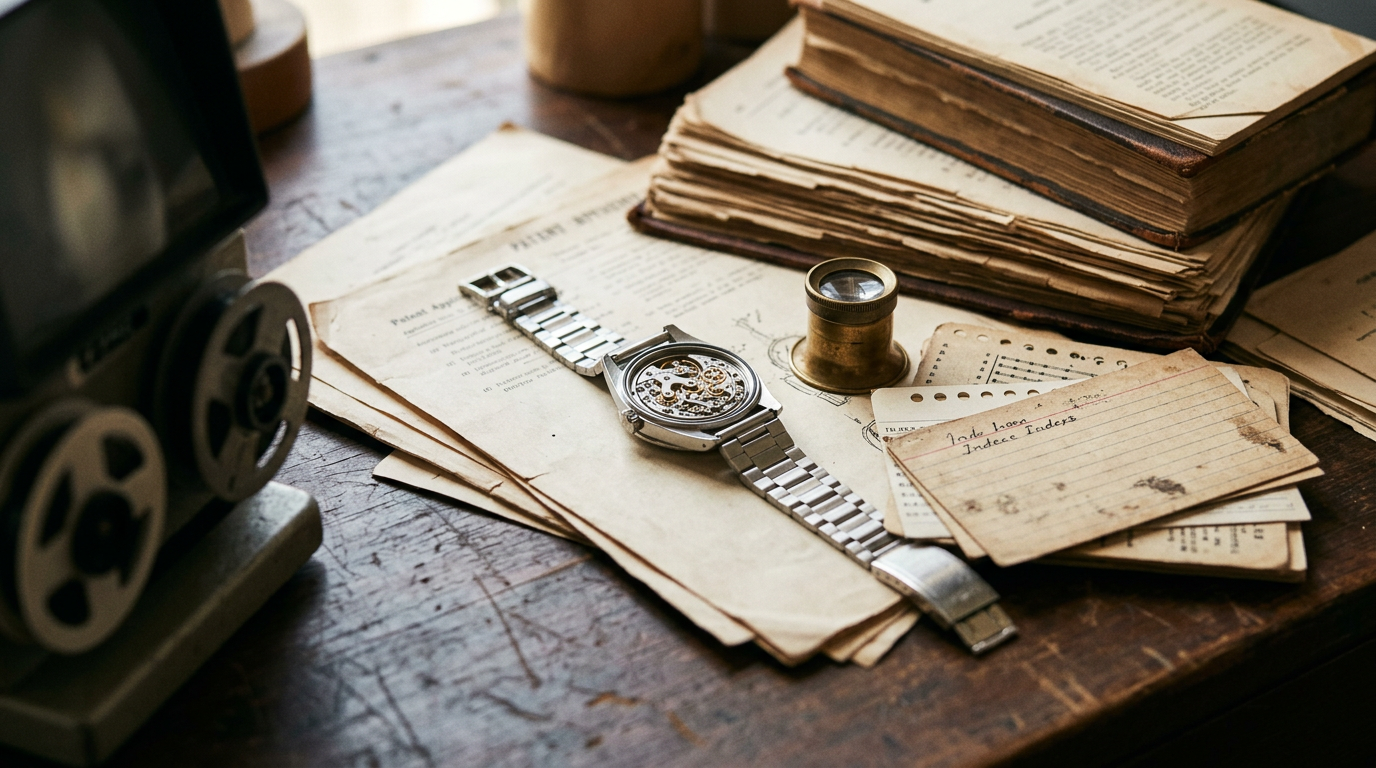 The Hodinkee Lesson: LLM Citation Authority Is Sticky