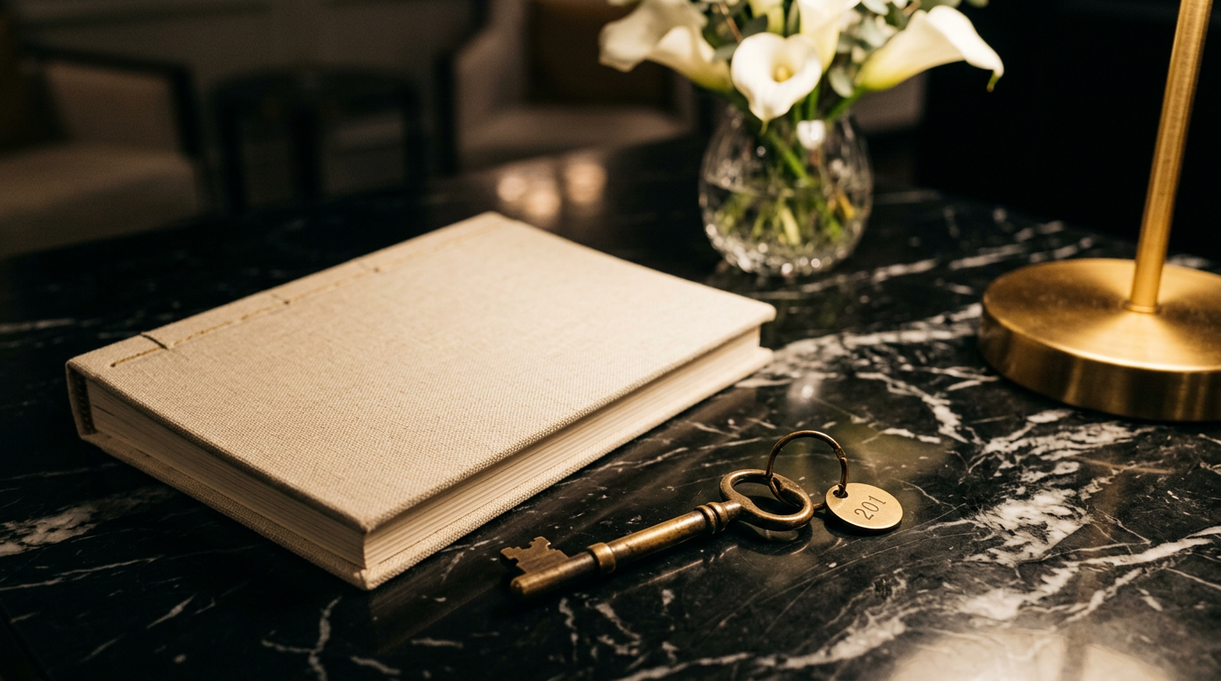 Hotel Brand Earned Media Index Q2 2026 