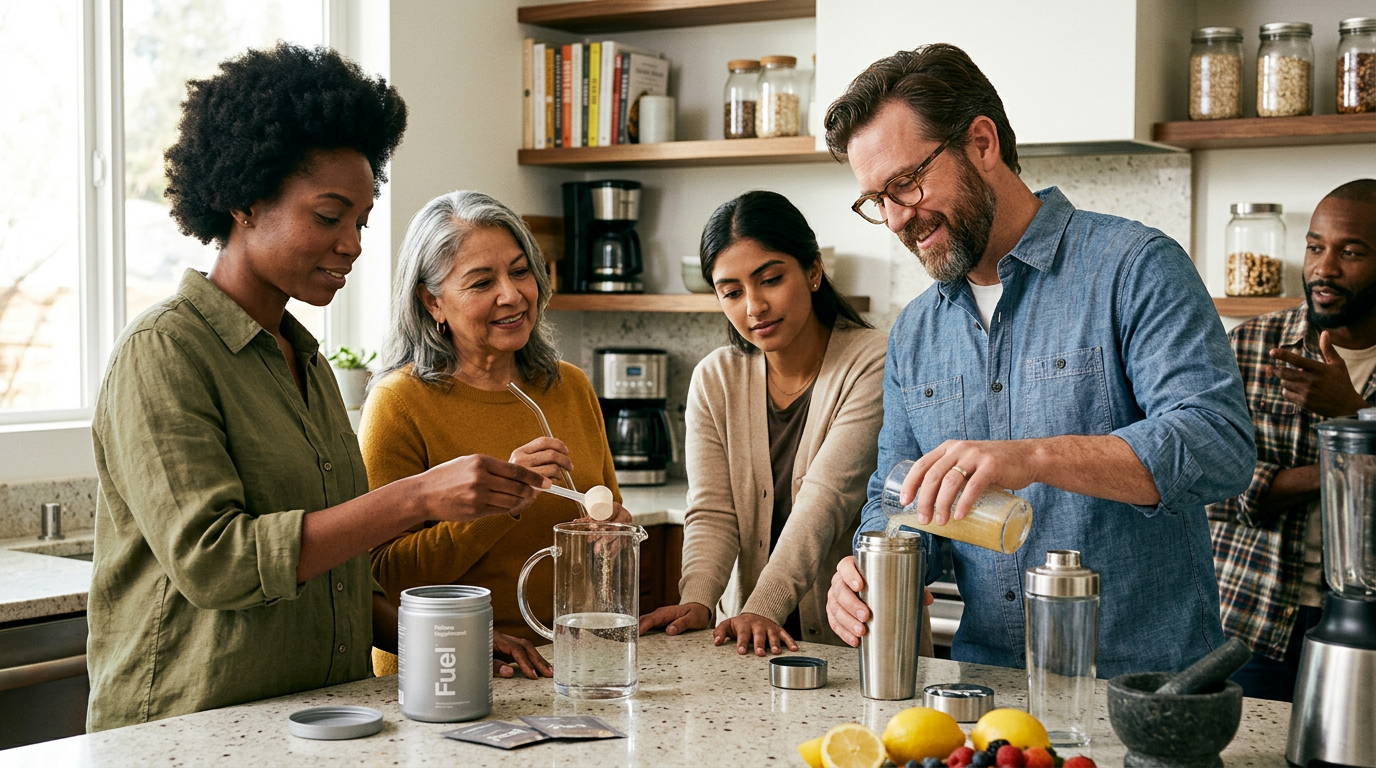 How Drinkable Ketones Built a Category