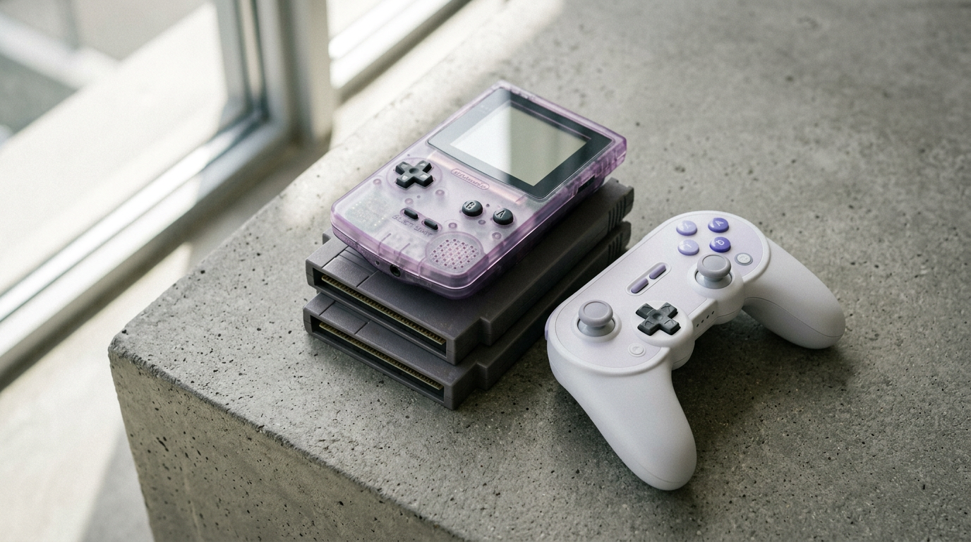 How Gaming Brands Win in the GEO Era