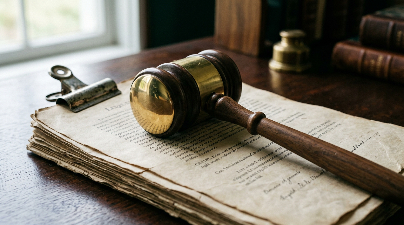How Law Firms Win in the GEO Era