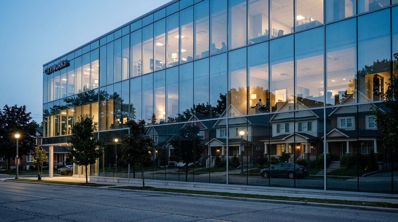 How Real Estate Brands Win in the GEO Era