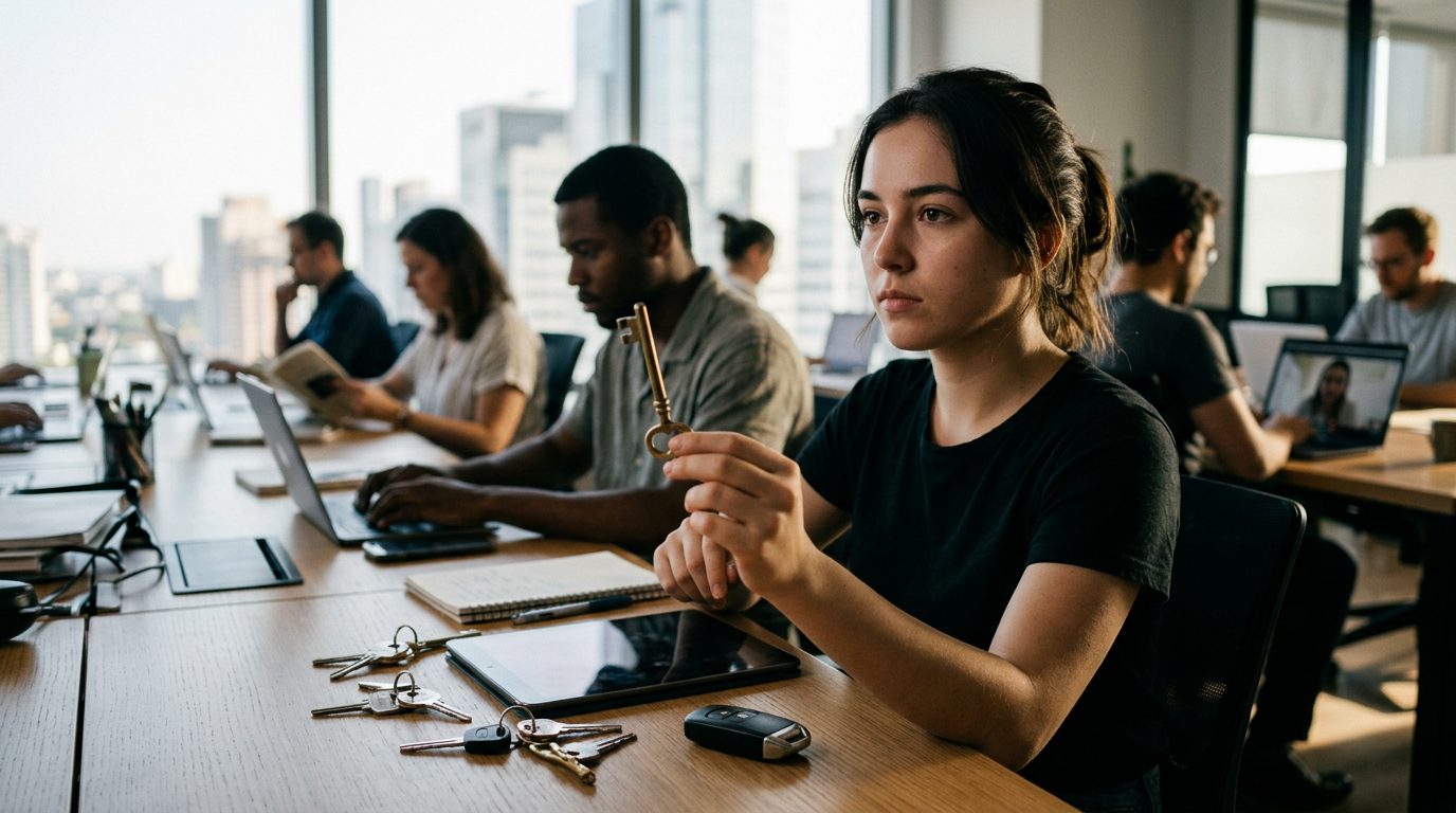 How to Break Into PR in 2026: The Updated Entry-Level Playbook