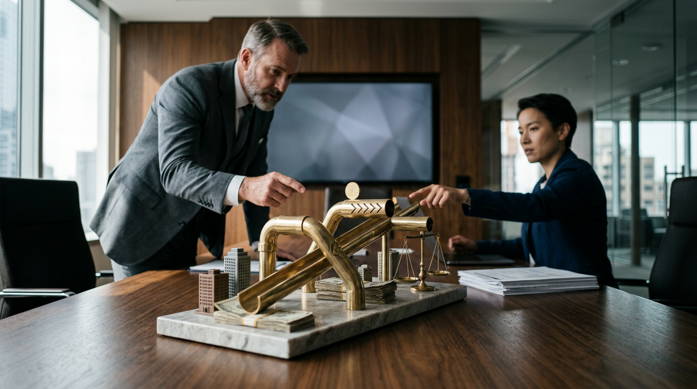 How to Present Citation Share to Your CFO