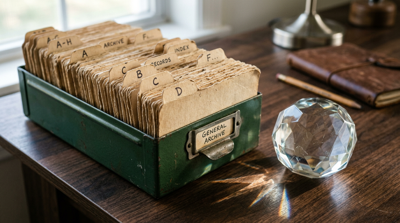How to Prompt Lovable to Build a Media Database Frontend
