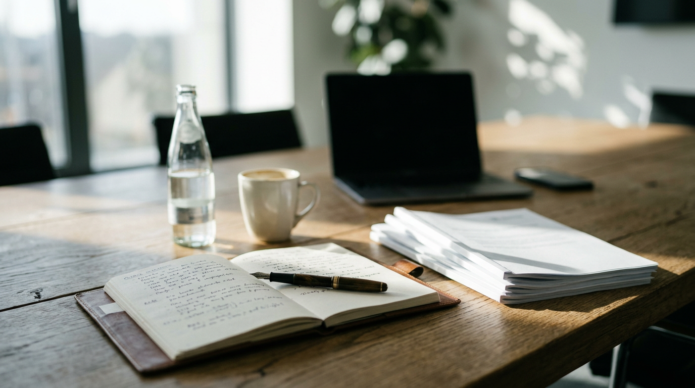 How to Run a PR Agency Review in 2026