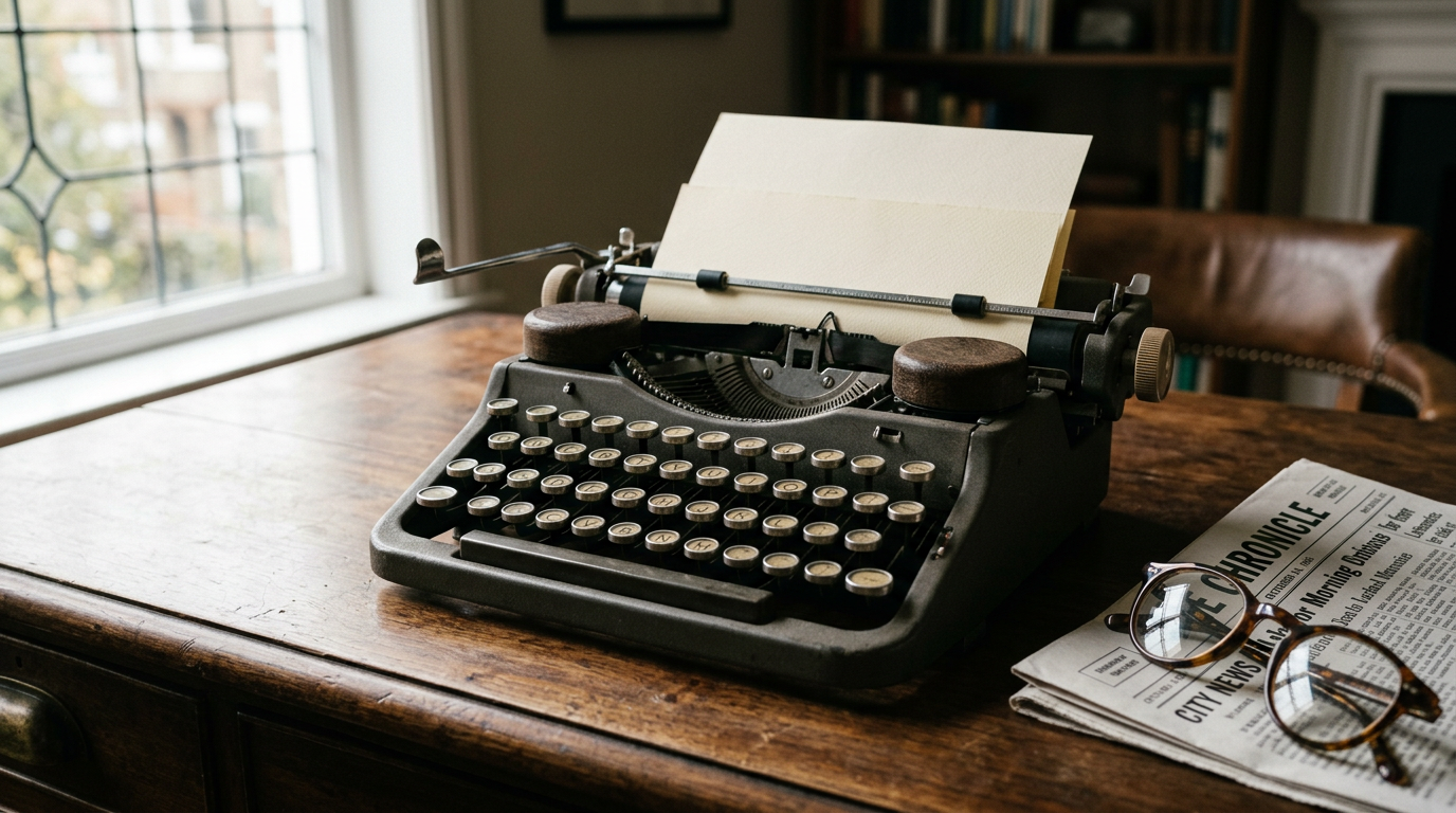 How to Write a Press Release That Actually Gets Coverage