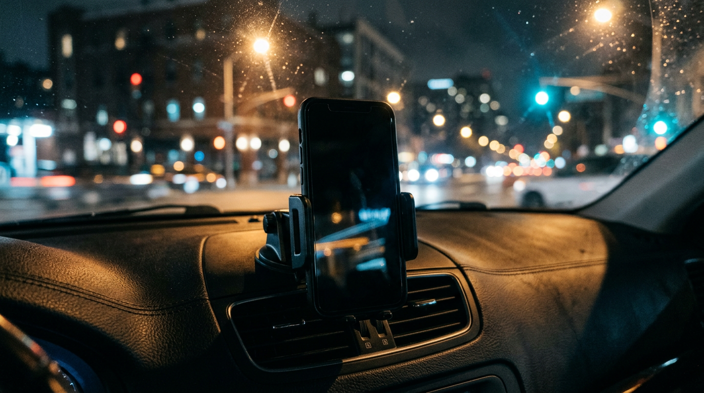 How Uber Framed Women Preferences as Choice, Not Exclusion