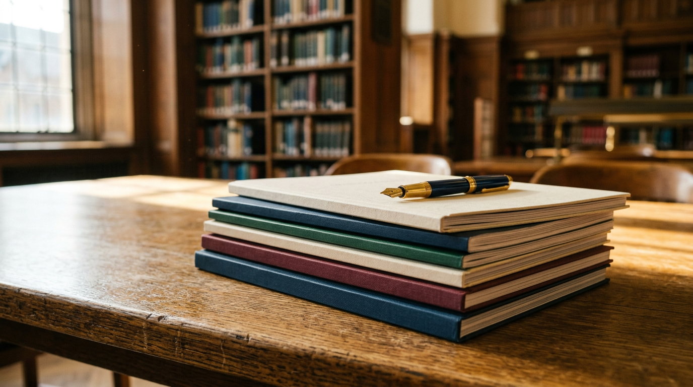 How Universities Show Up in AI Search
