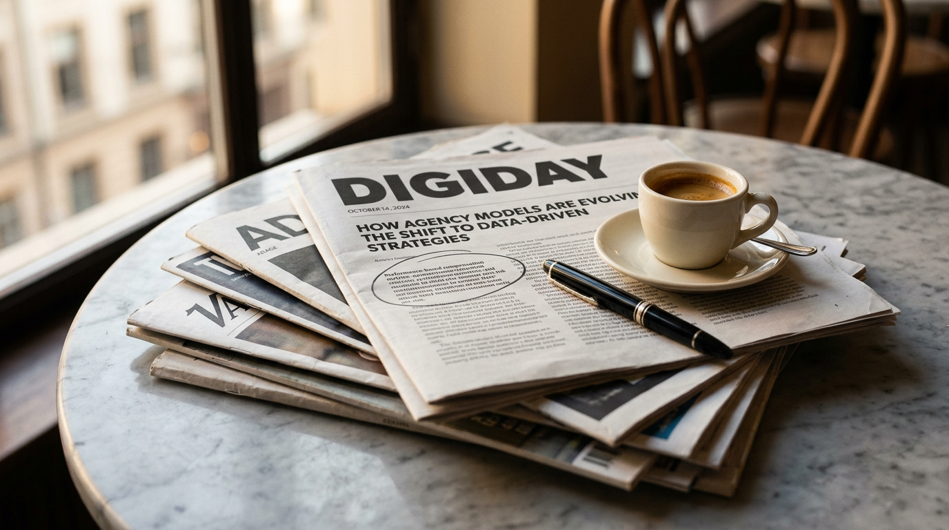 Identity Resolution Vendors: Who's Actually Talking to Press